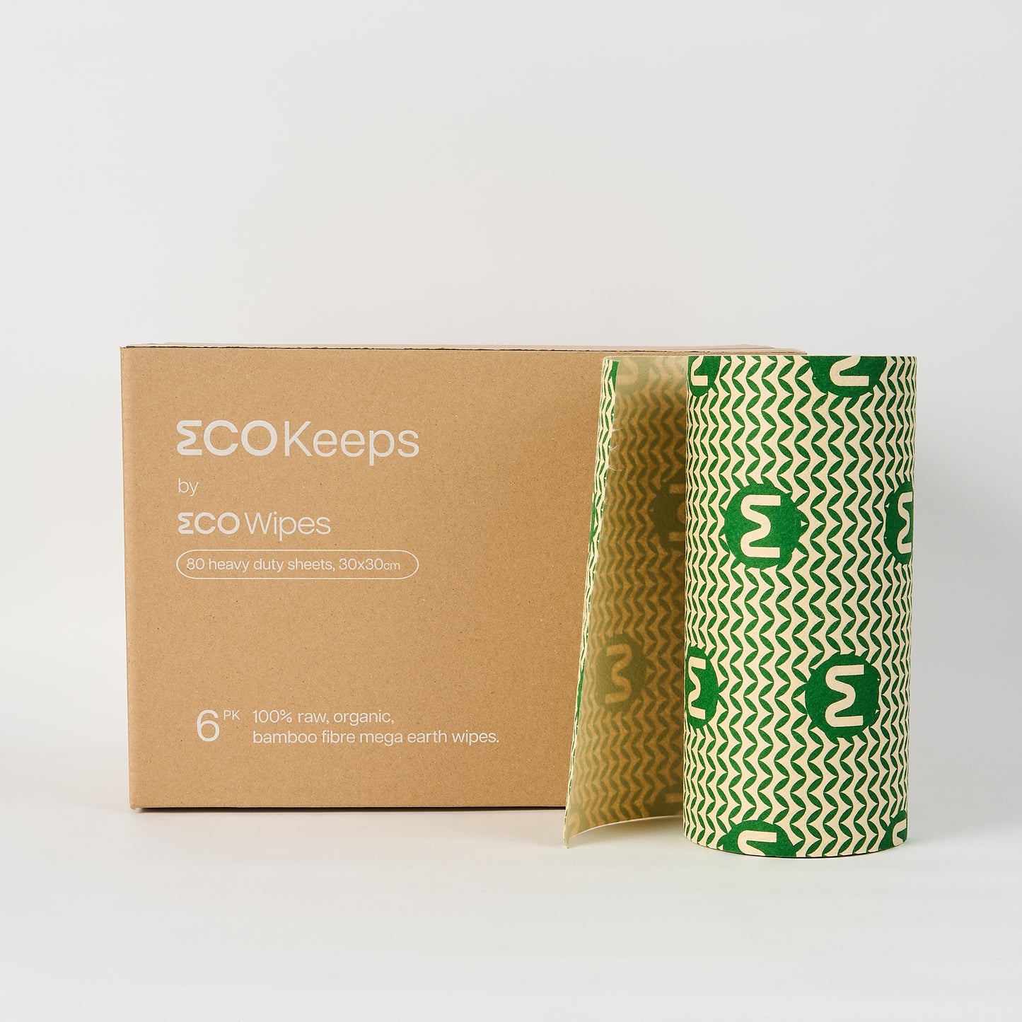 ECO Keeps (6 box)