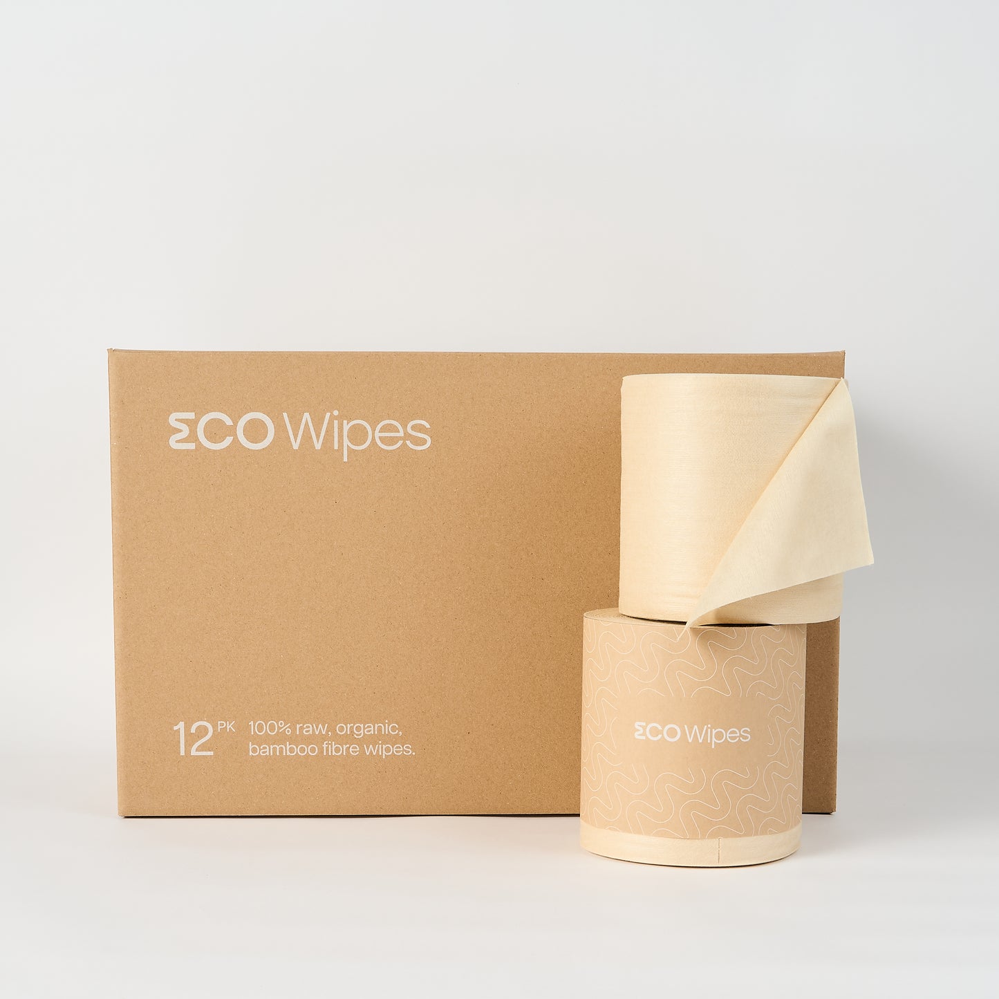 ECO Wipes (12 box)
