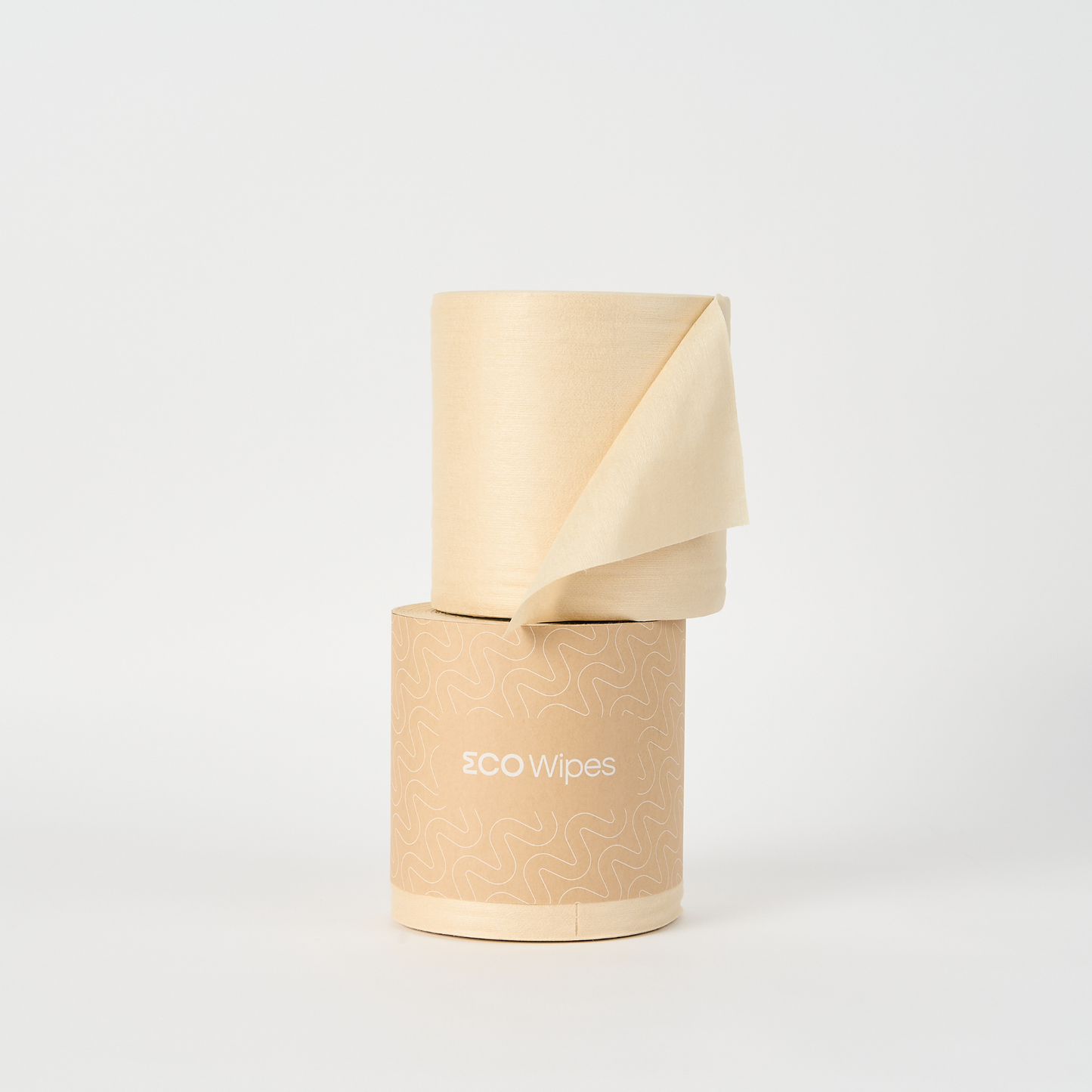 Conscious Wiper Bundle — FOREVER Dispenser + ECO Wipes 2 Rolls