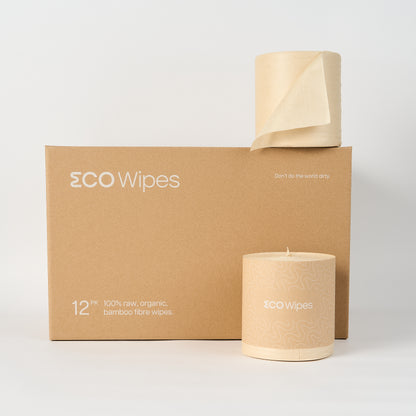 ECO Wipes
