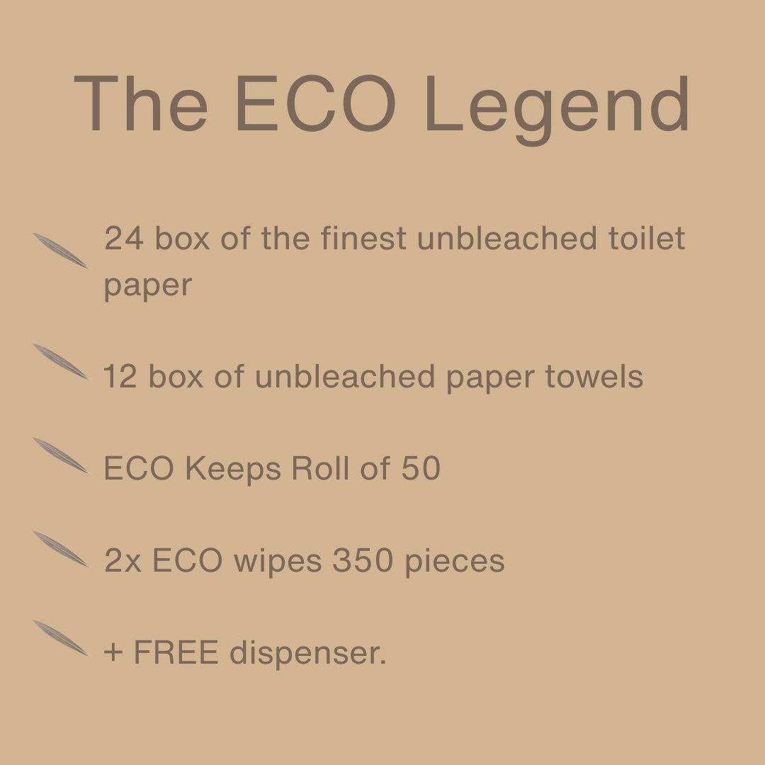 ECO Legend