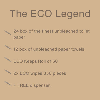 ECO Legend