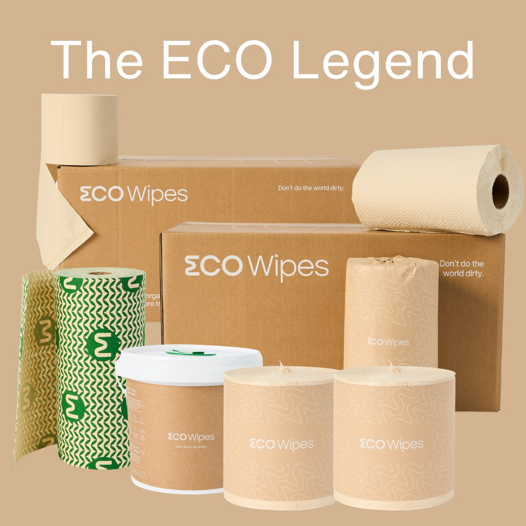 ECO Legend