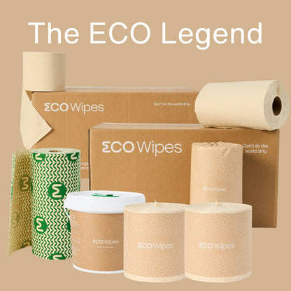 ECO Legend
